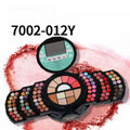 108 Color Shimmer Eyeshadow Repair Cosmetic Case.