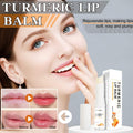 Curcuma Repair Treatment Brightening Lipstick.