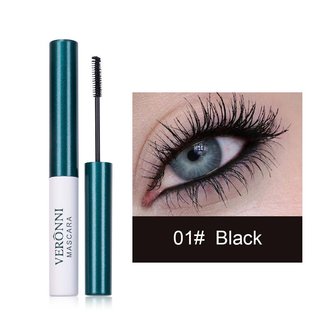 Makeup Color Mascara Grafting Styling Non-smudge Very Fine Brush Head Christmas.