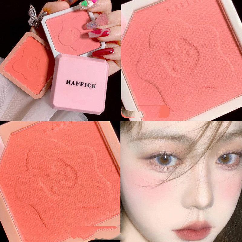 Blush and Rouge Repairing Pan.
