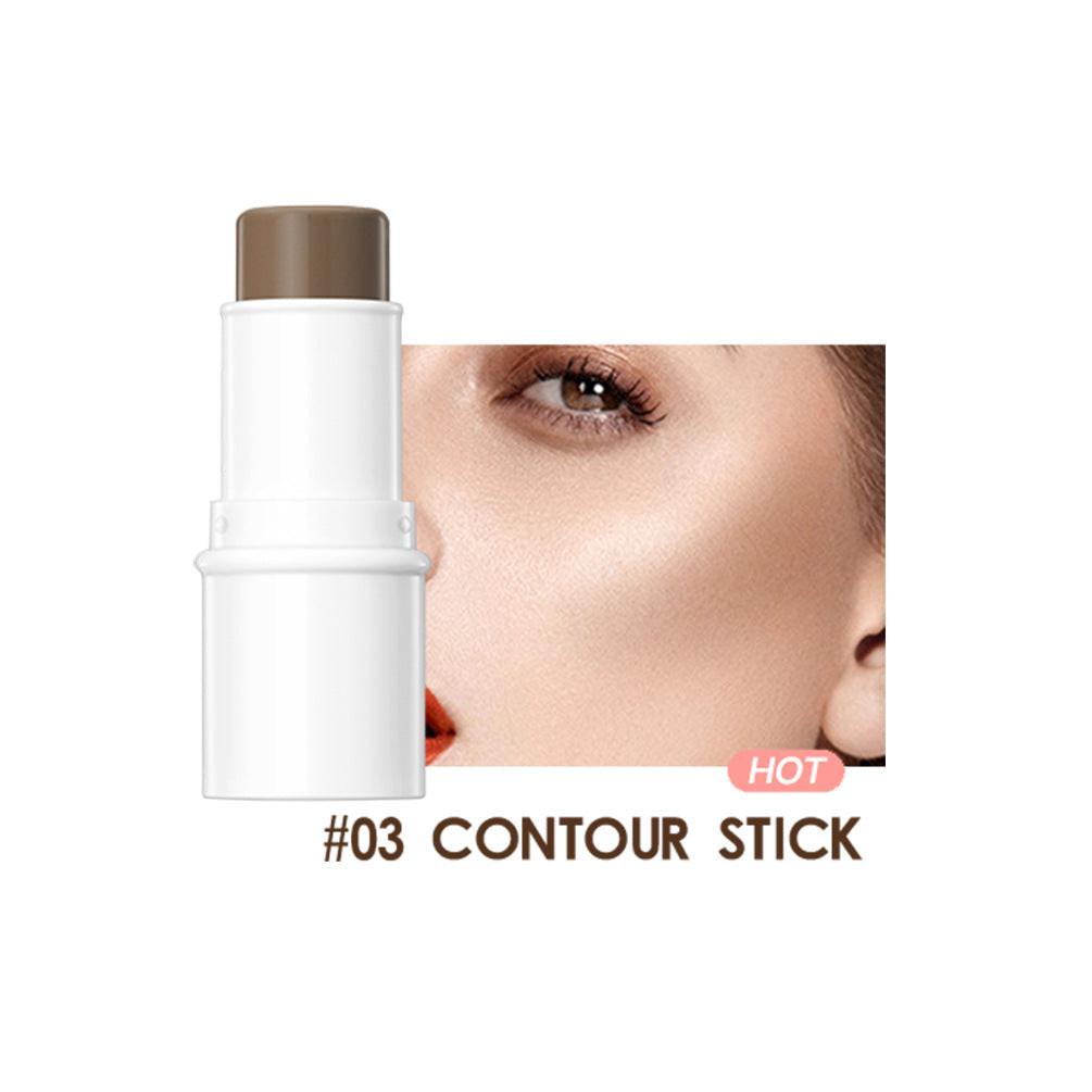 Contour Concealer Highlighter Pen Face Makeup.