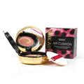 Make Up Temperament And Docile Cushion Foundation.
