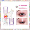 Eye Shadow Plate Thin And Glittering Matte Crouching Silkworm Brightening.