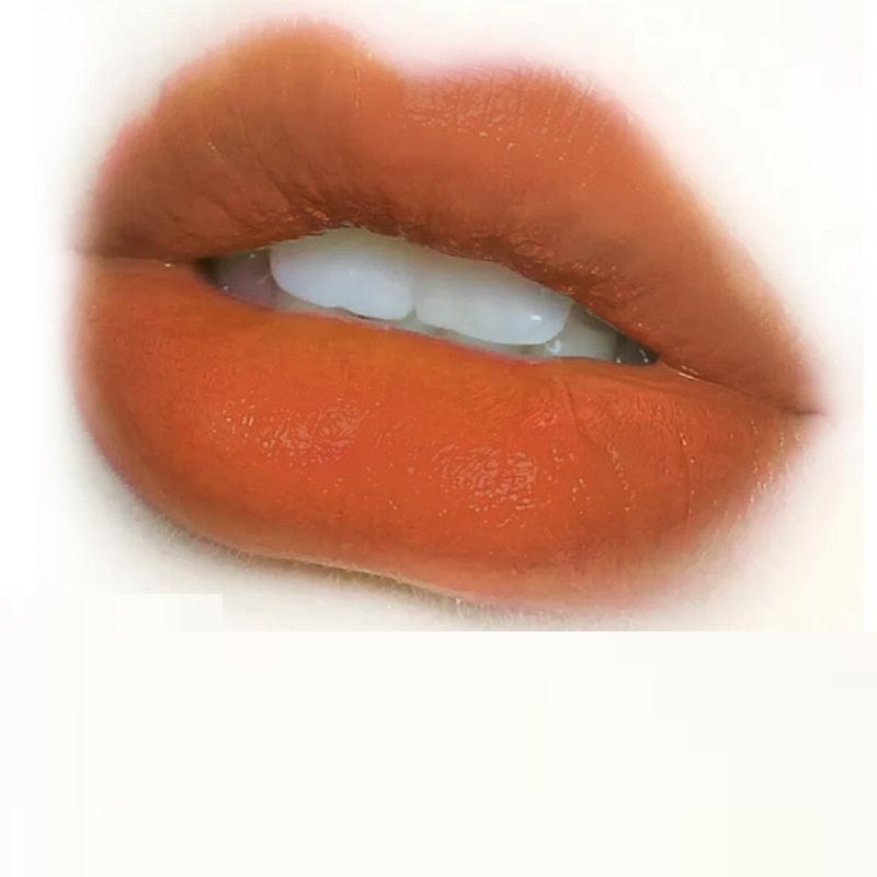 Lip Lacquer Lip Gloss Nourishing Lipstick Female Students.