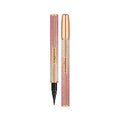 Long lasting and not easy to smudge eyeliner.