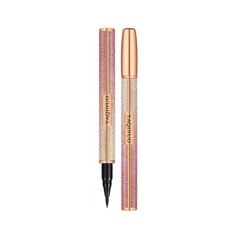 Long lasting and not easy to smudge eyeliner.