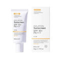 Sunscreen UV Protection Anti-aging Whitening Makeup Primer Two-in-one.