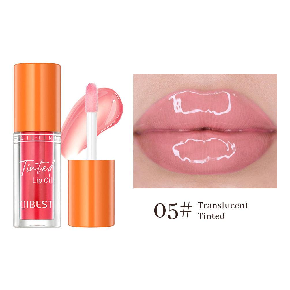 Moisturizing And Brightening Lip Gloss Moisturizing.