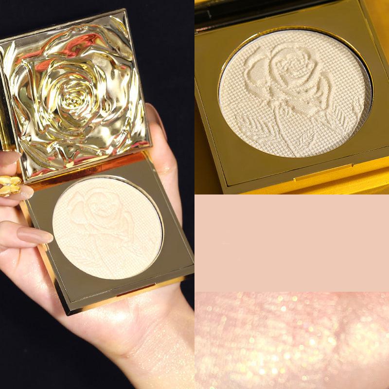 Meili Gilt High Gloss Powder Repairing Glitter.