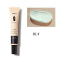 Makeup Primer Concealer Moisturizing And Brightening Skin Tone.