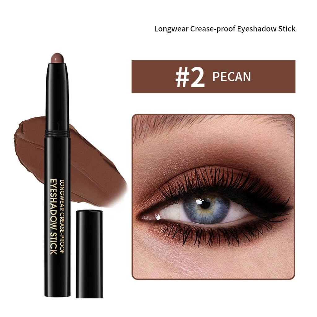A Touch Of Makeup Highlight Crouching Silkworm Eyeliner Pen.