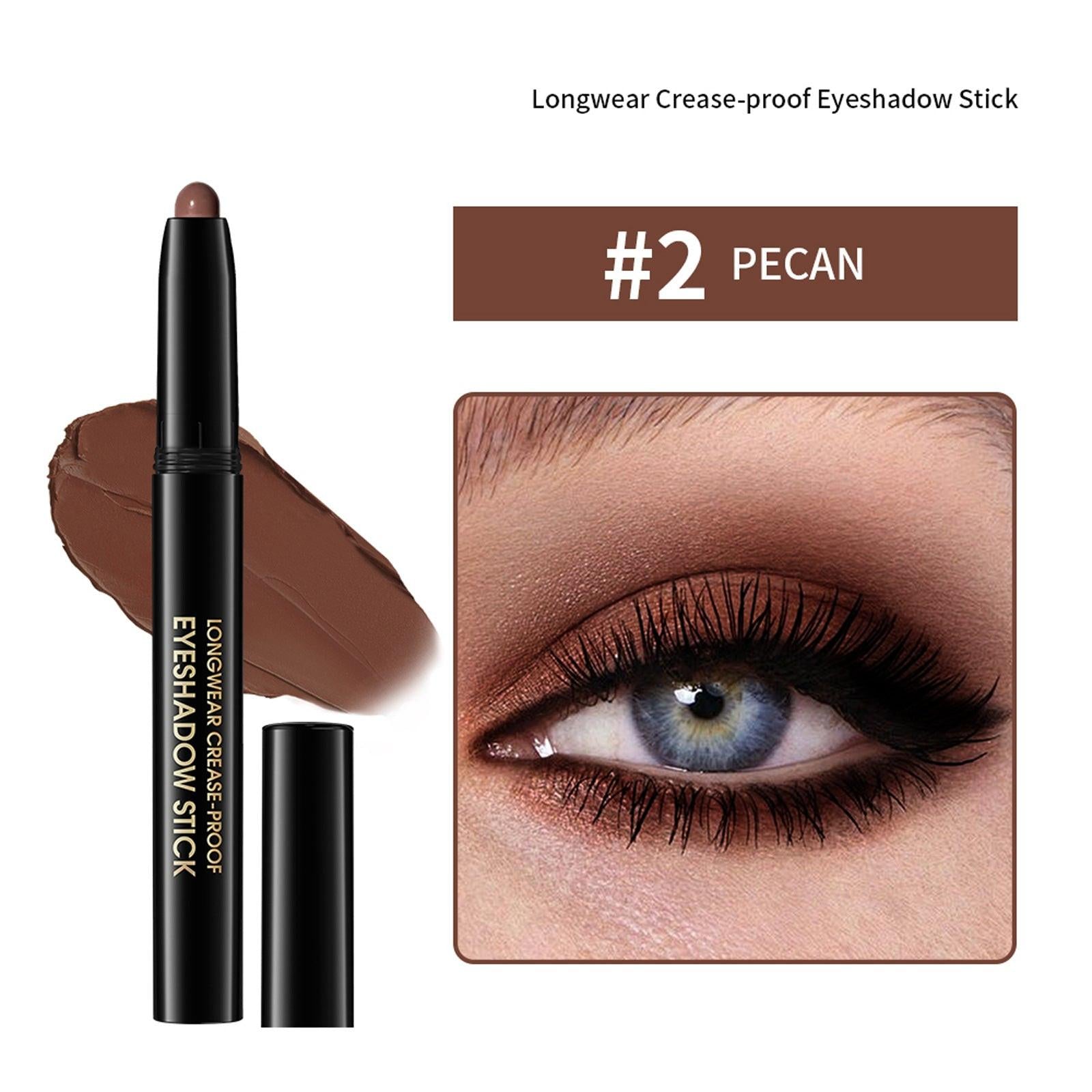 A Touch Of Makeup Highlight Crouching Silkworm Eyeliner Pen.