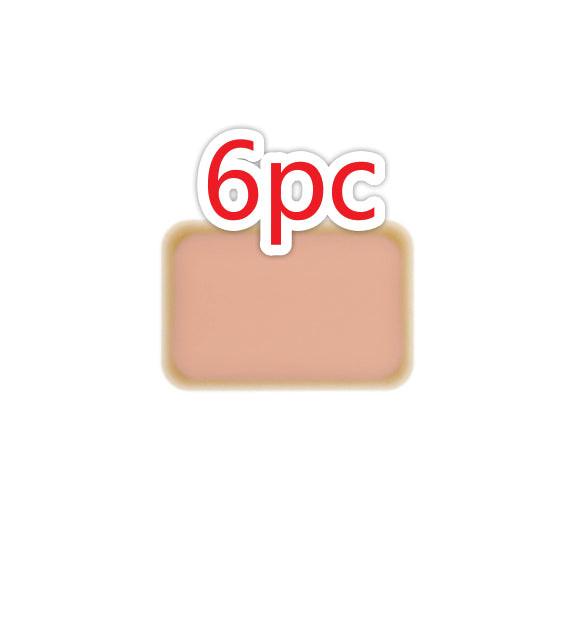 Tattoo Cover Patch Flesh Color Scar Invisible Gadget Water Transfer Tattoo Concealer Tattoo Sticker.