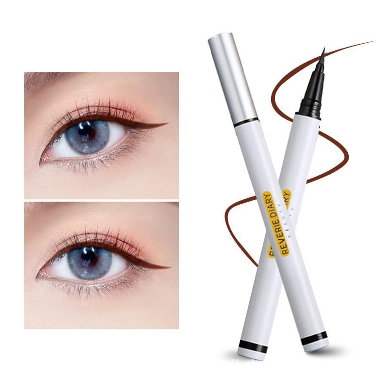 No faint makeup eyeliner pen.