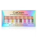 Makeup Multicolor Pearl Glitter Liquid Eyes Easy Color 8 Eyeshadow Set.