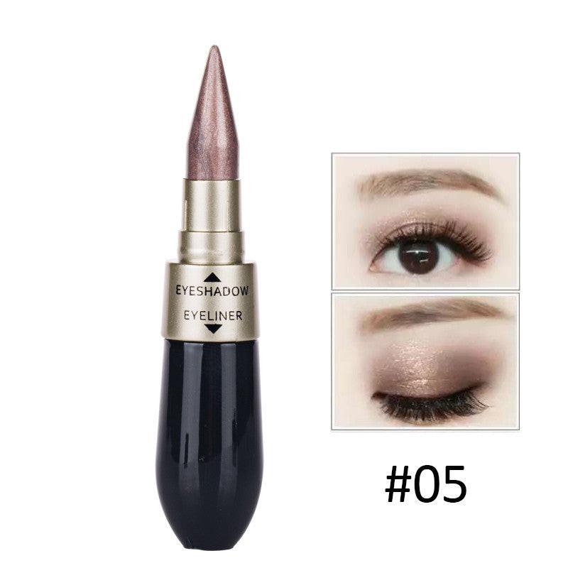Ladies eyeliner pen.