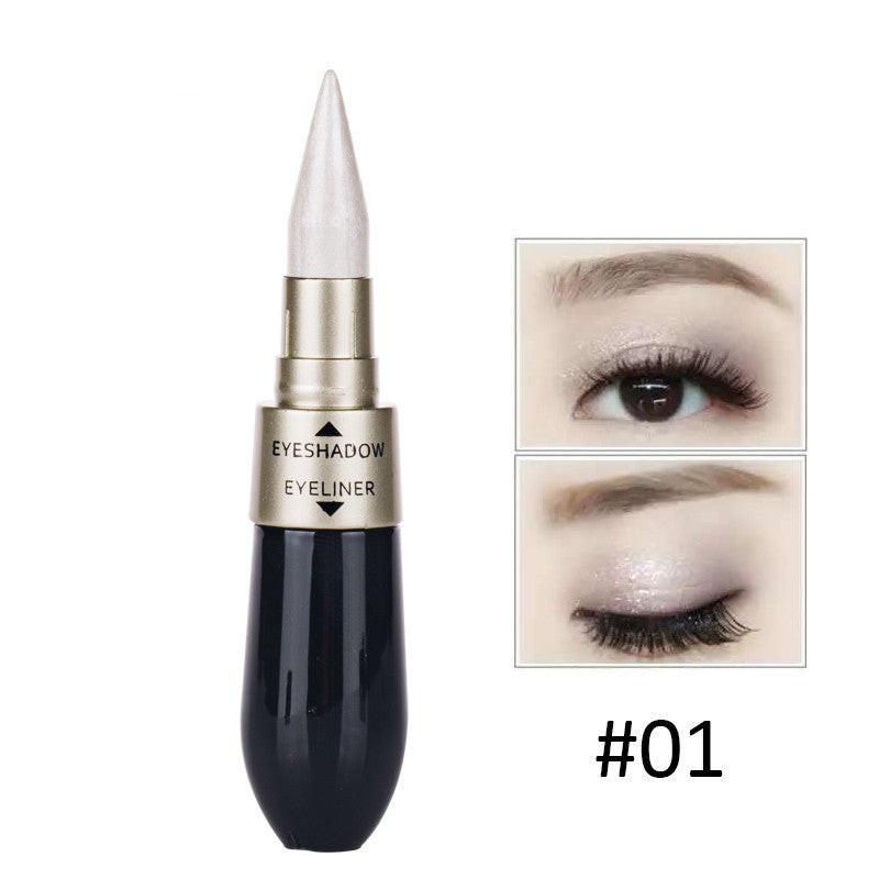 Ladies eyeliner pen.