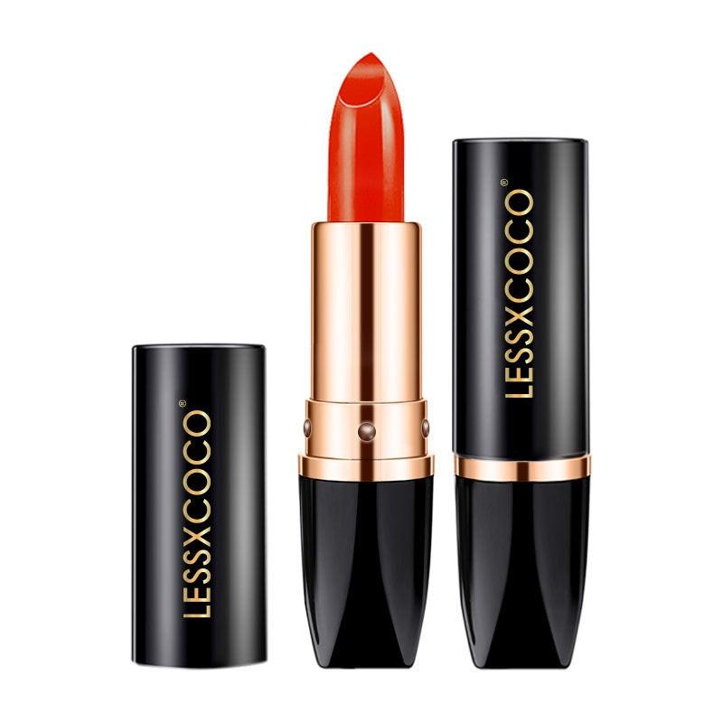 Carotene Lipstick Thousands Of Men And Thousands Of Colors Lip Balm Moisturizing.