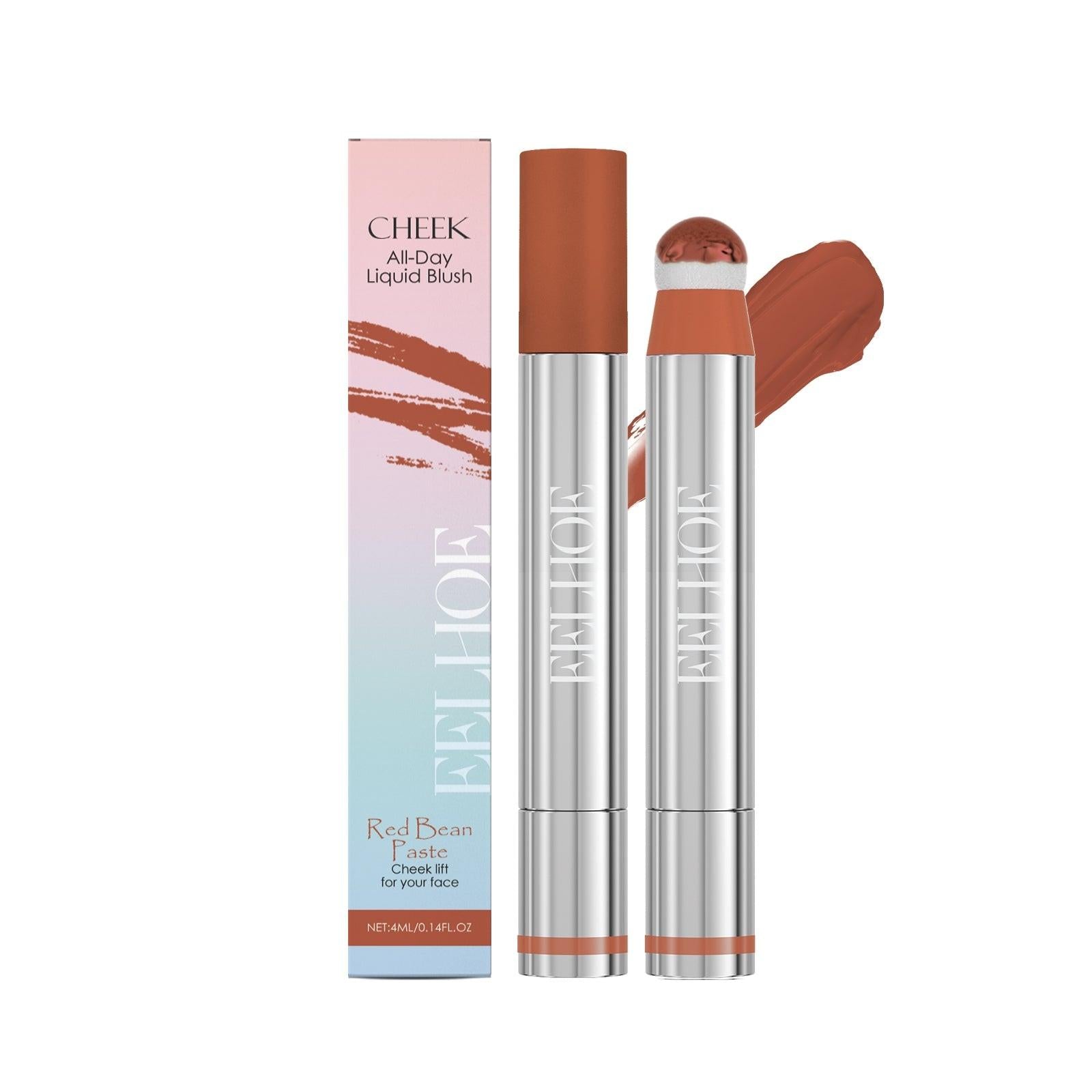 All-Day Liquid Blush.
