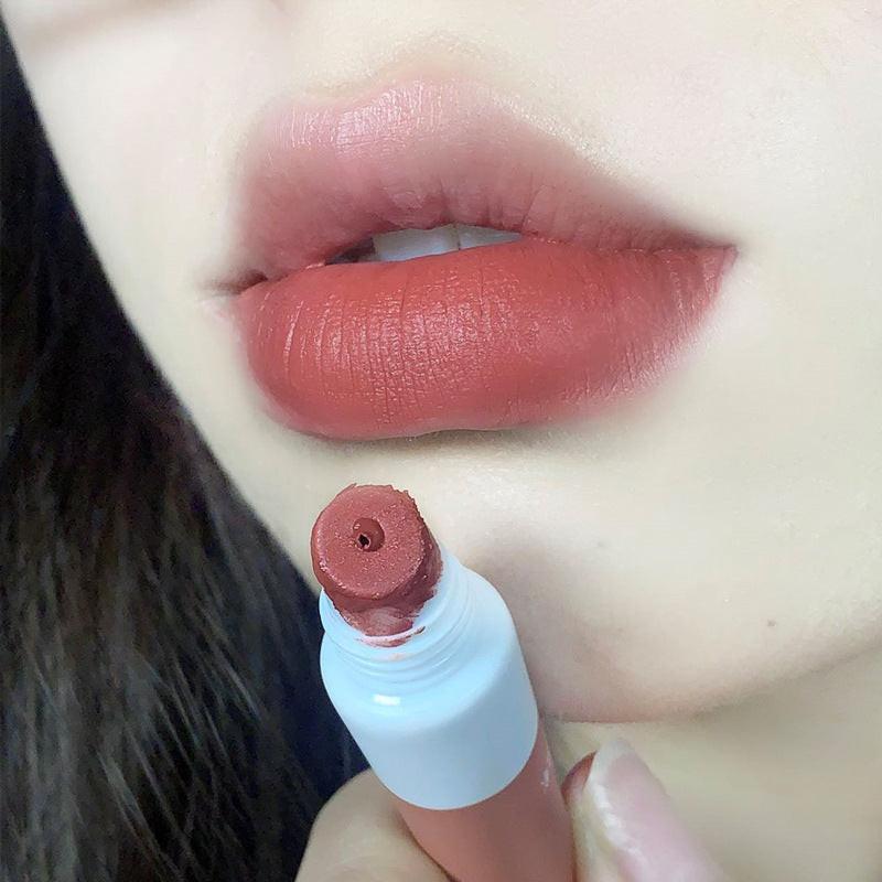 Women's Fashion Matte Velvet Matte Lipstick Lip Glaze.