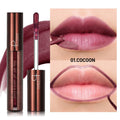 Tear And Pull Lipstick Lip Liner Long-lasting Coloring.