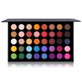 40 Color Murphy Eye Shadow Glitter Earth Color Eye Shadow Plate.