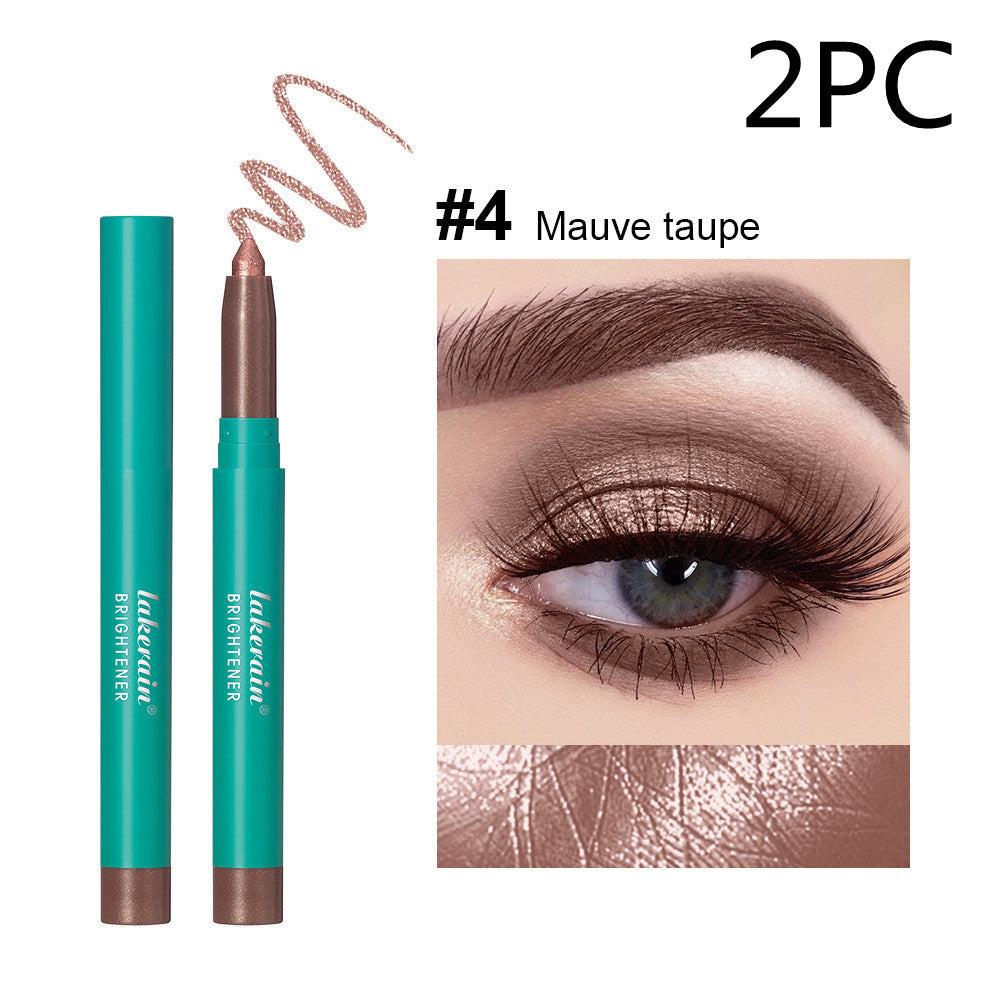Eye Highlight Stick Long-lasting Color Waterproof.