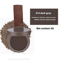 Portable Home Hairline Headline Powder.