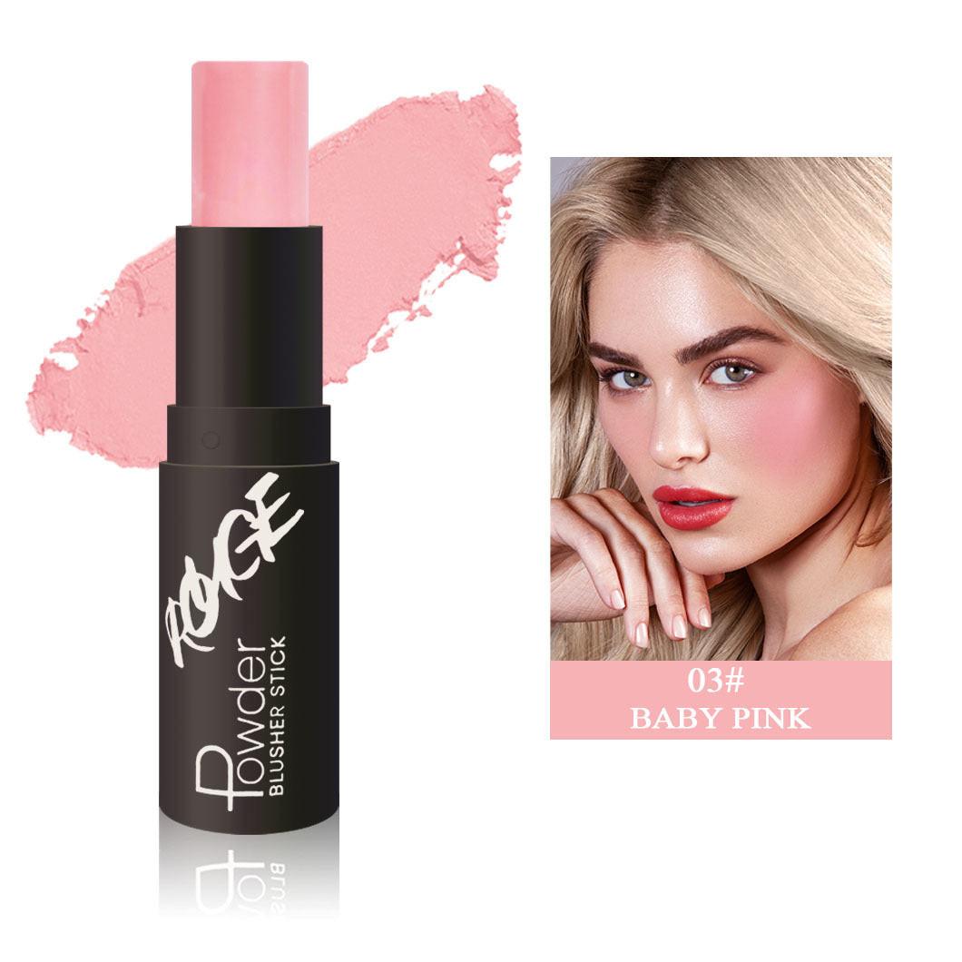 Rotary Repair Highlight Blush Stick.