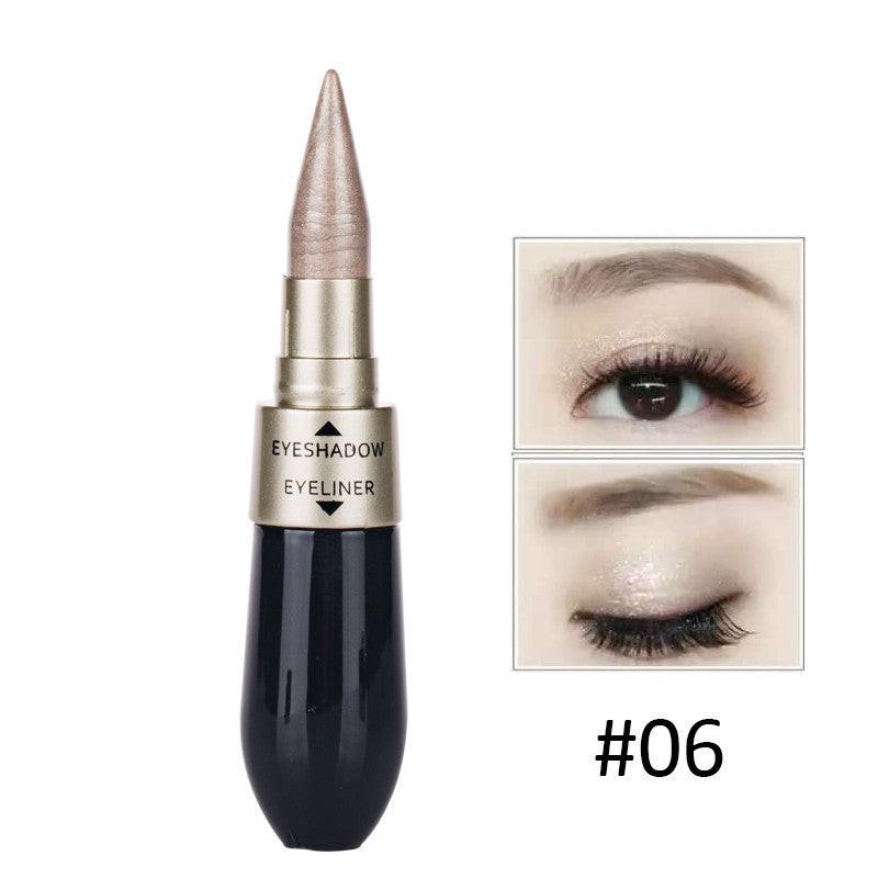 Ladies eyeliner pen.
