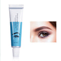 Eyebrow Eyelashes Ran Color Paste Suit.