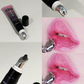 Color-Changing Lipstick Nourishing Moisturizing White And Temperature-changing Lip Balm.