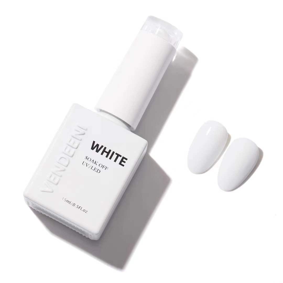 Nail Primer Seal Set Removable Phototherapy.