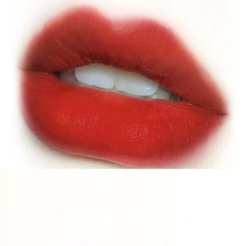 Lip Lacquer Lip Gloss Nourishing Lipstick Female Students.
