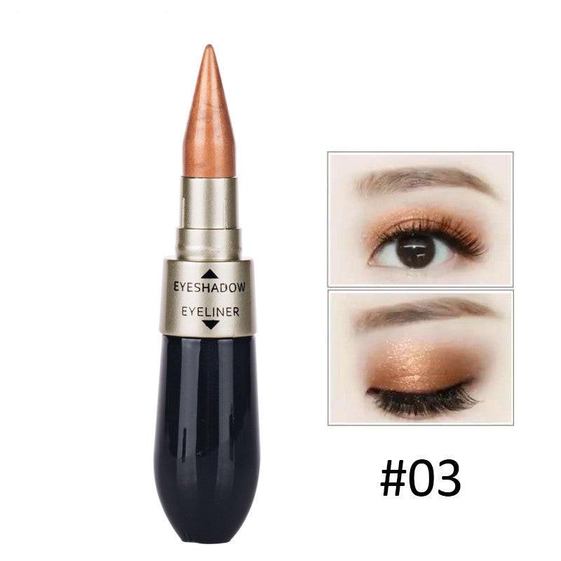 Ladies eyeliner pen.