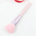 Face Powder Contour Powder Foundation Brush Eye Shadow Blooming Makeup Brush.