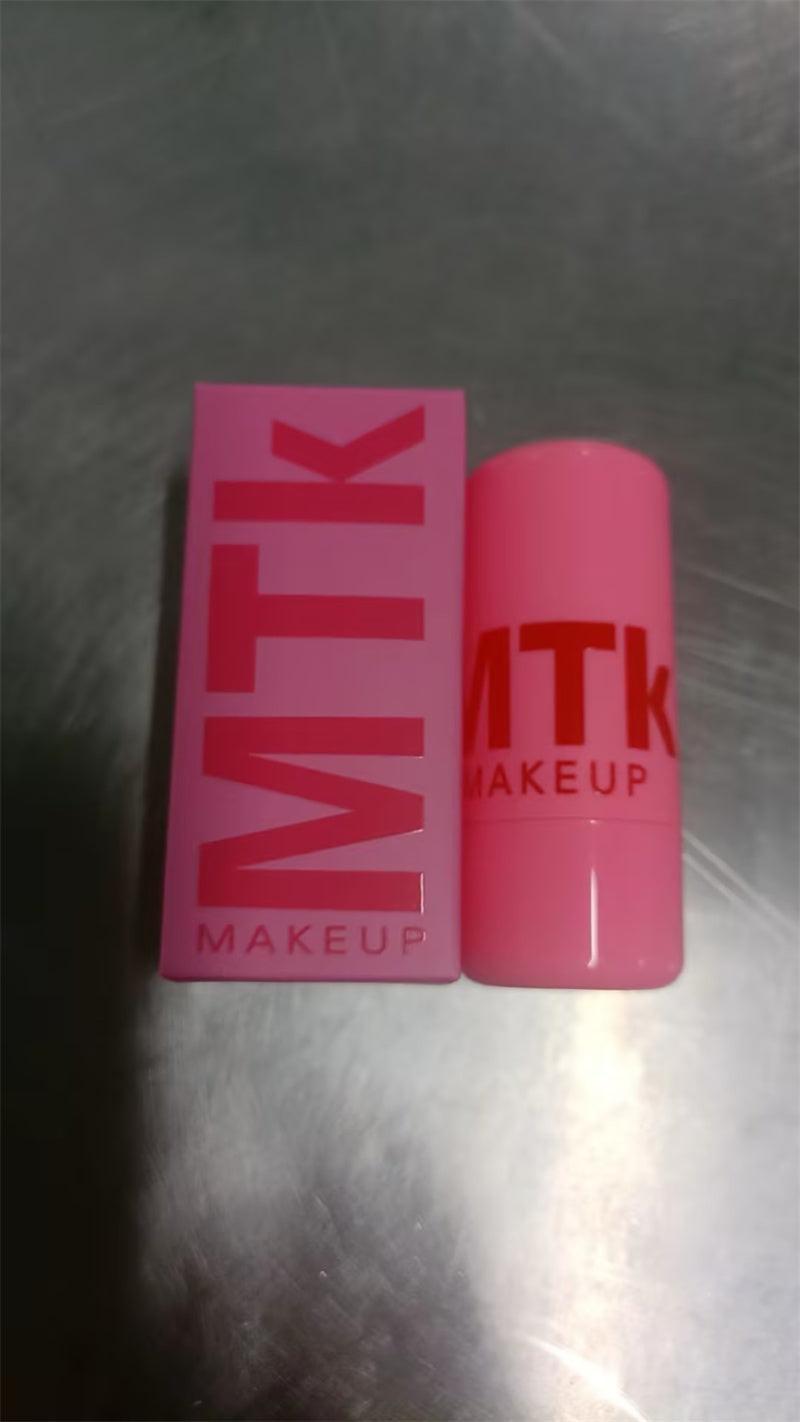 Women's Fashion Simple Moisturizing Lipstick.