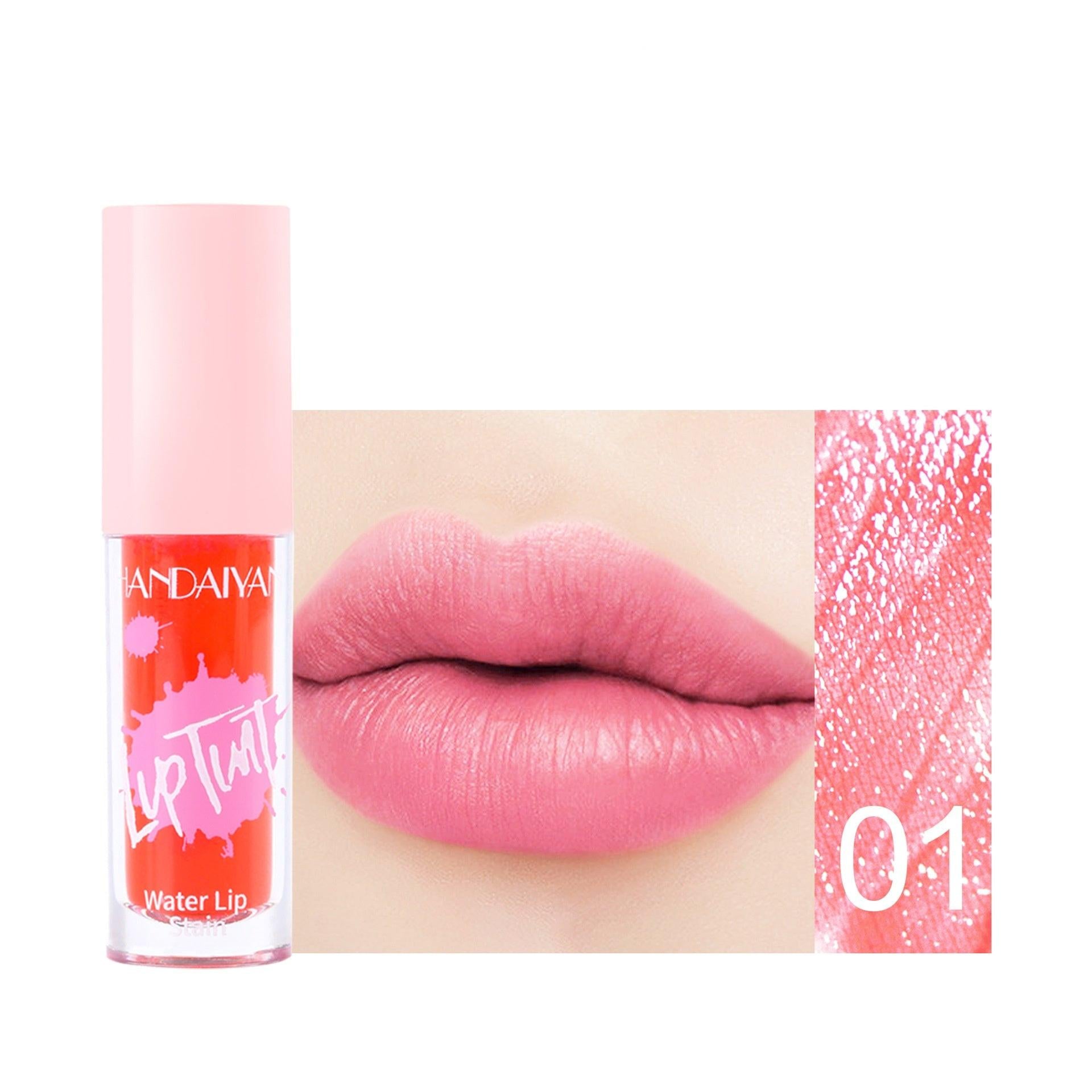 Lip Stain Body Lipstick Matte Lip Gloss Long Lasting Not Easy To Fade.