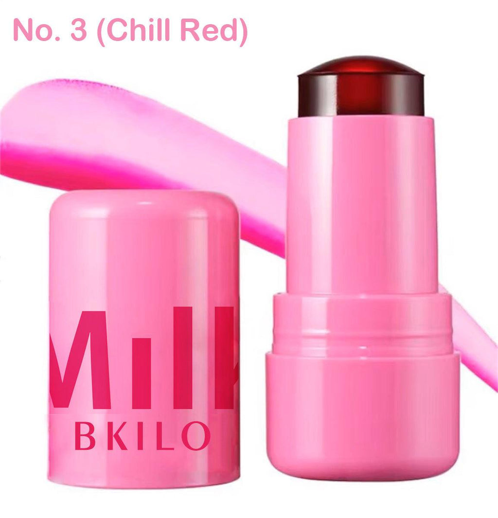 Lipstick Brightening Contour Stick Cream Blush.