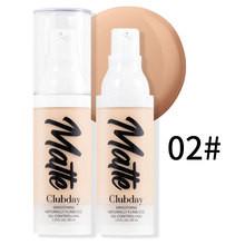 Makeup Acne Marks Concealer Long Lasting Smear-proof Makeup Waterproof And Oil Controlling Liquid Foundation.