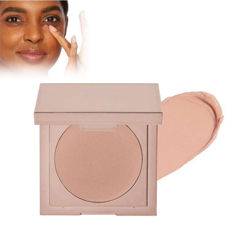Colored Clay Undereye Corrector Eyeground Concealer.