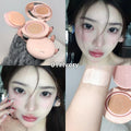 Cream Skin Light Luxury Face Cushion BB Cream Concealer Nude Color Makeup Girlish Style.