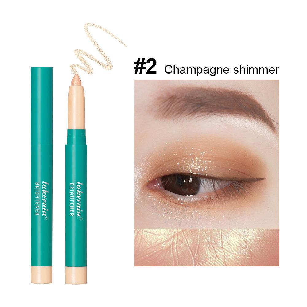 Eye Highlight Stick Long-lasting Color Waterproof.