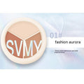 SVMY Three Colors Clear Concealer.