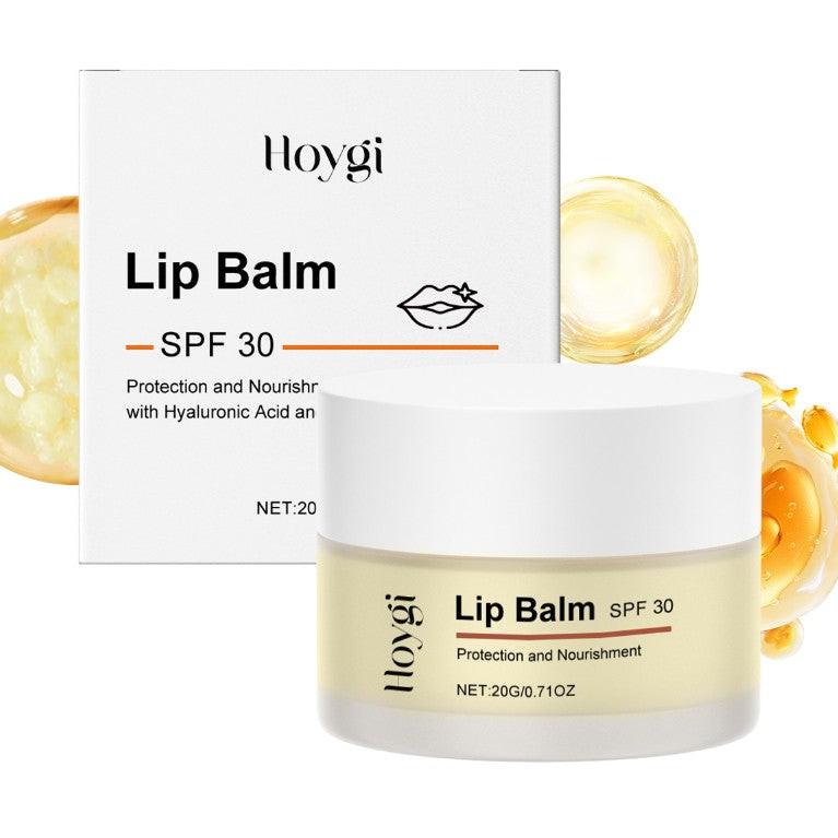 Moisturizing Lipstick.
