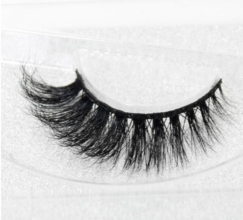 Faux Aurelia Eye Lashes.