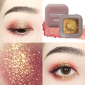 NOVO monochrome eye shadow.