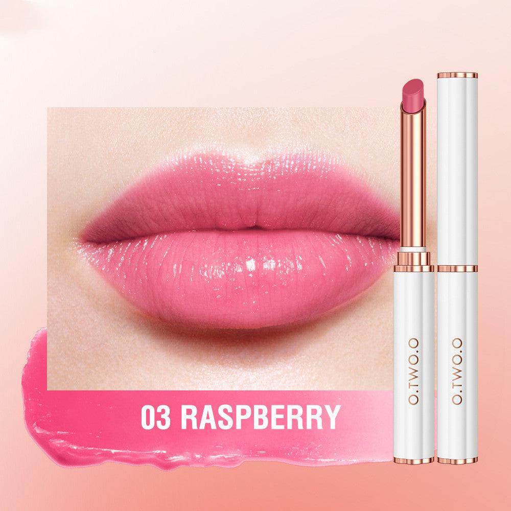 Shurun Color Changing Lip Balm Lip Care Color Changing Lipstick.