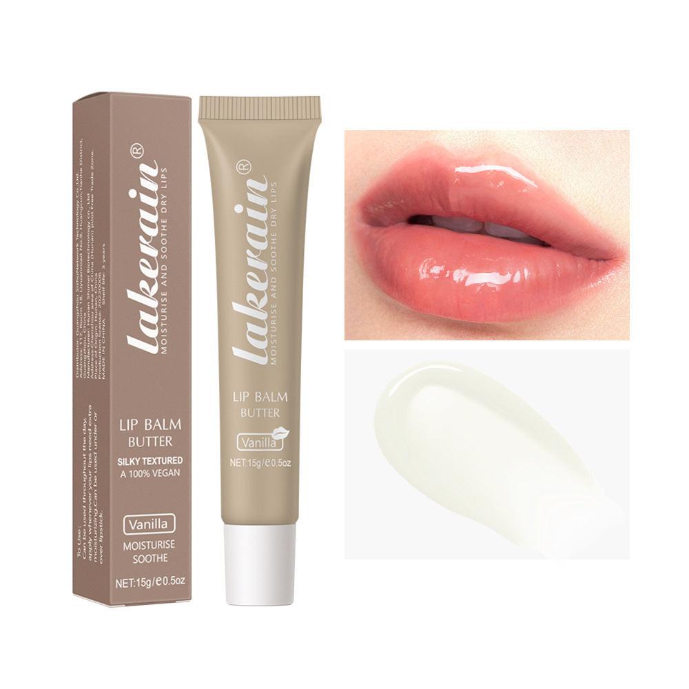 Nourishing, Hydrating And Moisturizing Lip Gloss Lipstick.
