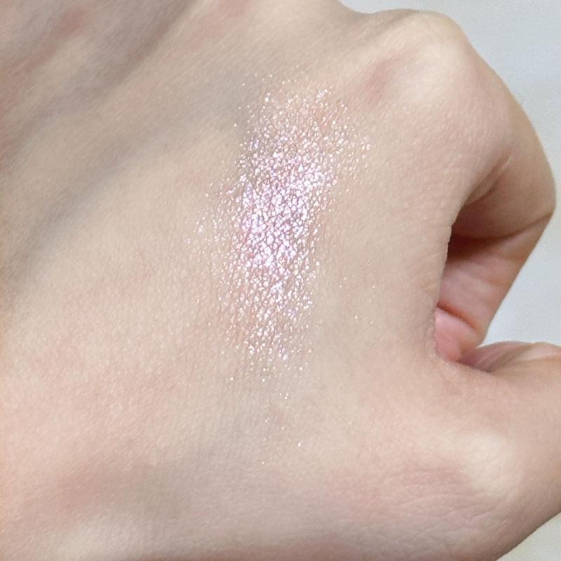 HERORANGE Charm Monochrome Eyeshadow Low Saturation Shimmer Matte.